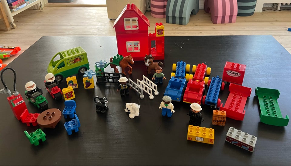 Lego Duplo Lego Duplo