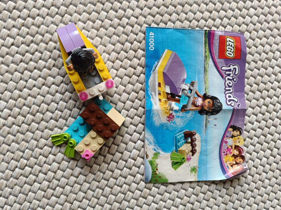 Lego Friends 41000