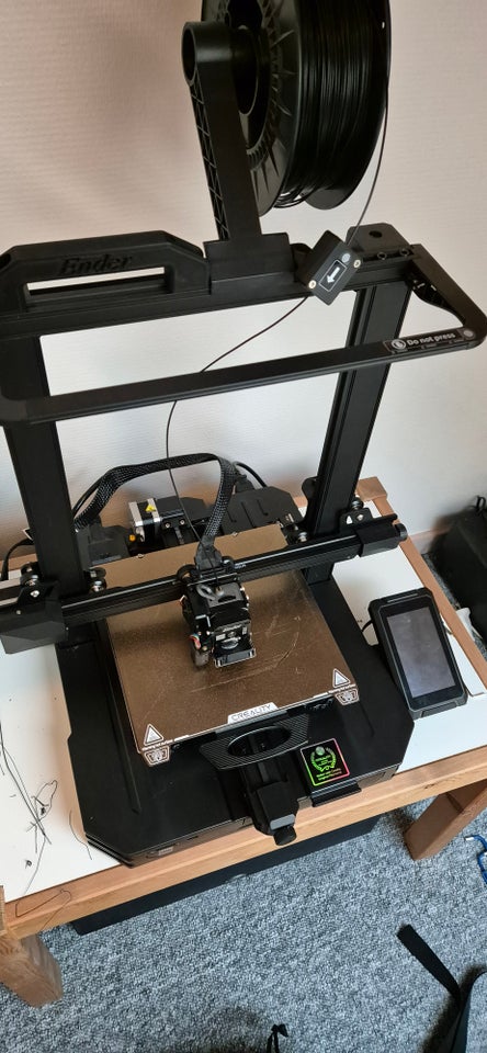 3D Printer Ender 3s1 Ender 3s1