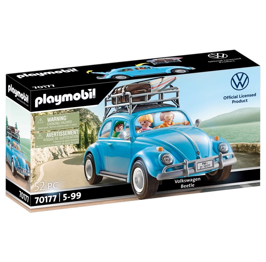 Playmobil, 70177