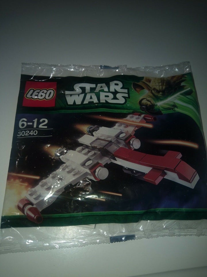 Lego Star Wars 30240 Lego star wars