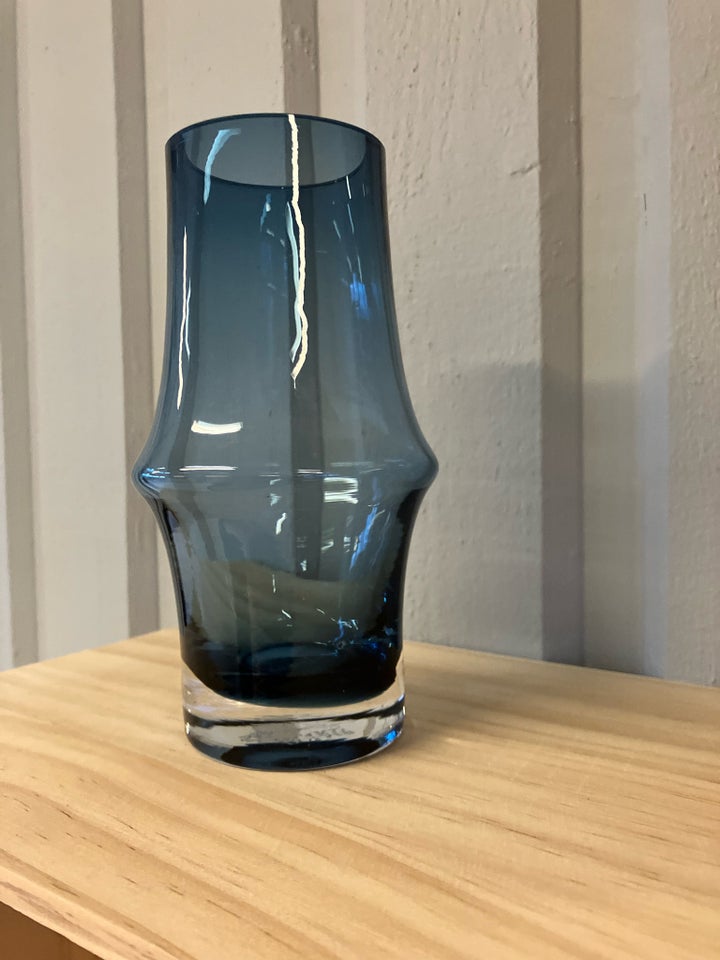 Glas vase, Holmegaard