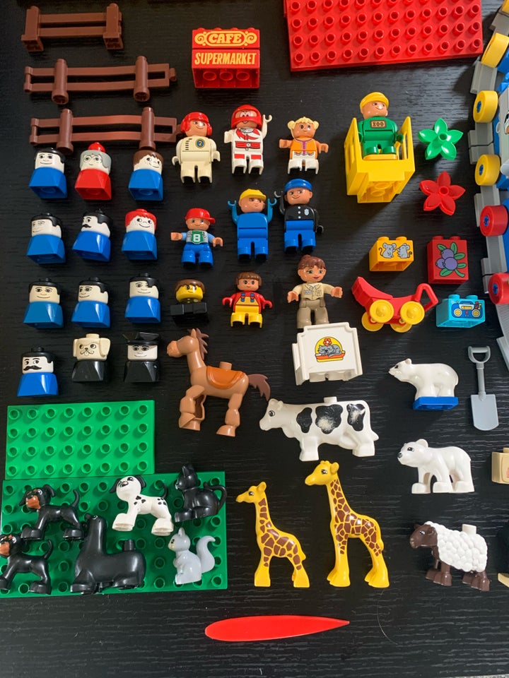 Lego Duplo