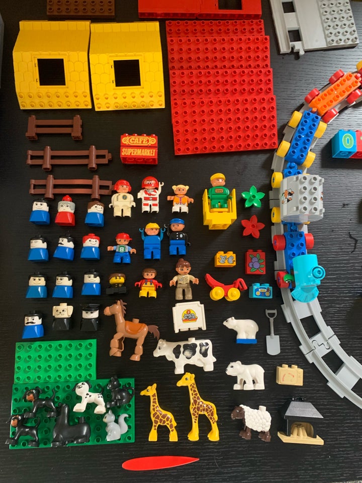 Lego Duplo