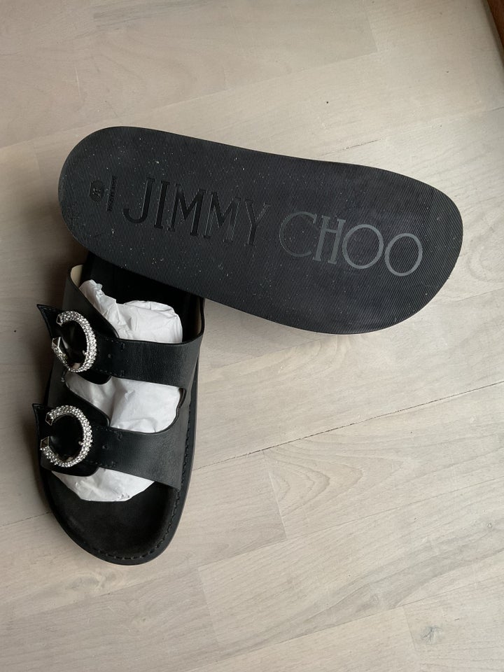 Sandaler, str. 37, JIMMY CHOO