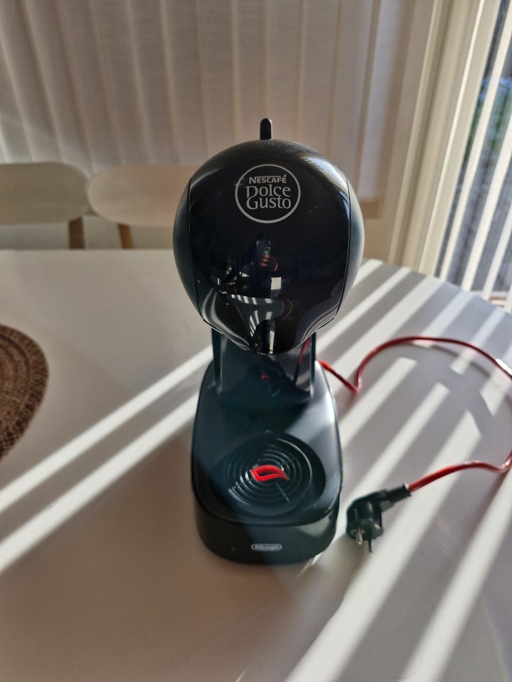 Kaffemaskine Nescafe, Dolce Gusto