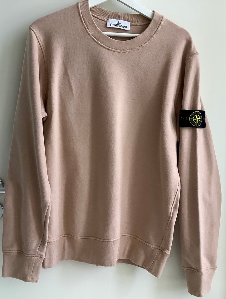 Sweatshirt, Stone Island, str. M