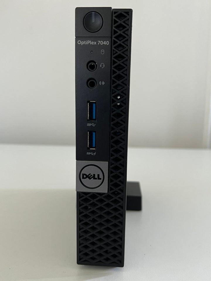 Dell, Optiplex 7040 micro, Intel i5