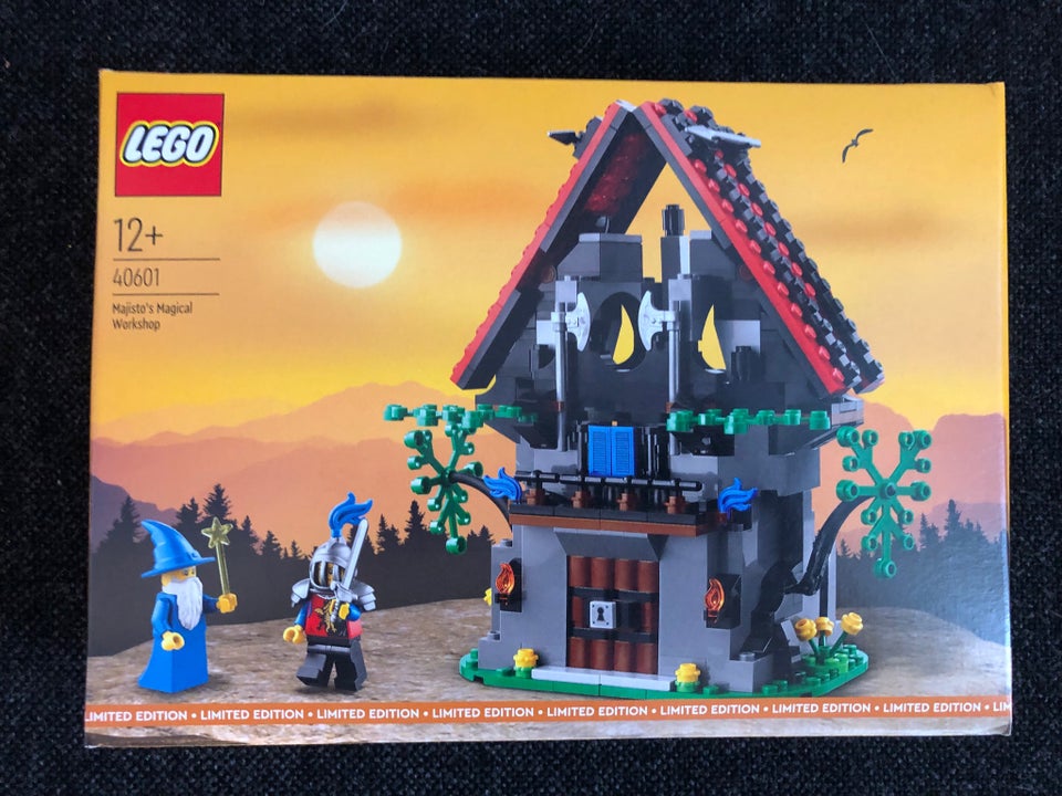 Lego andet 40601