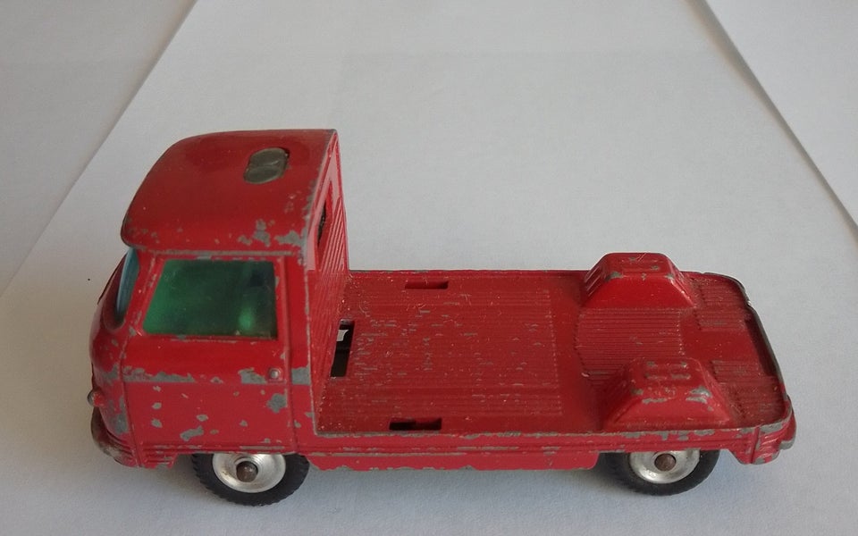 Modelbil, CORGI TOYS COMMER 3/4 TON