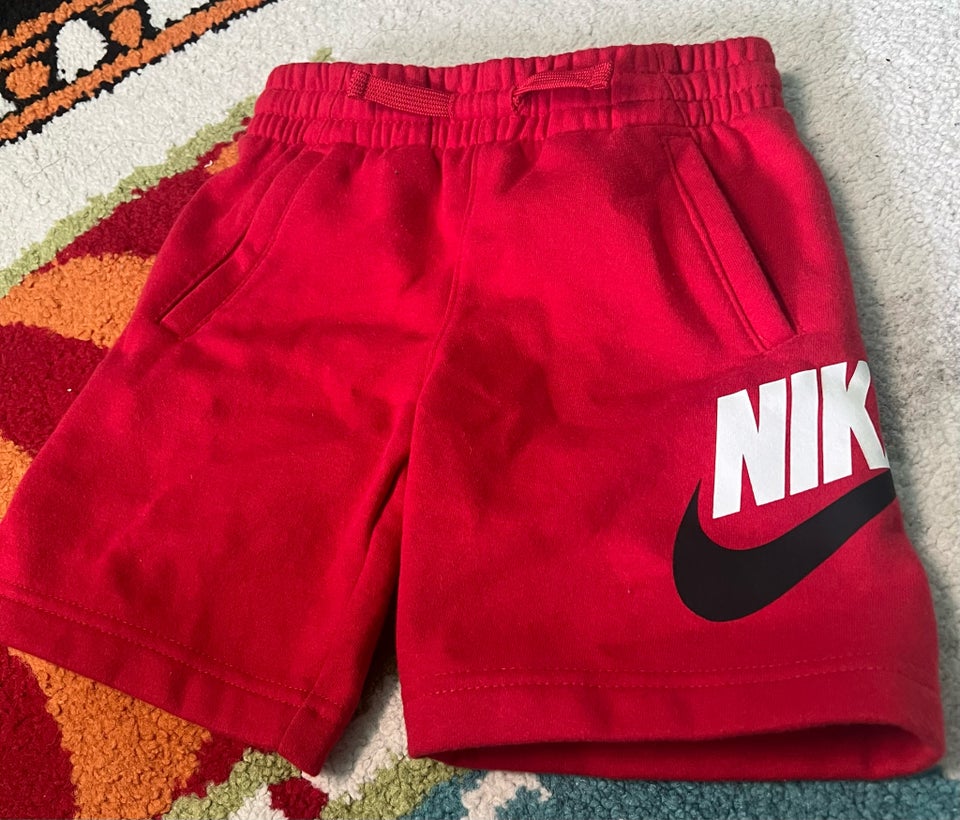 Sæt Shorts sæt