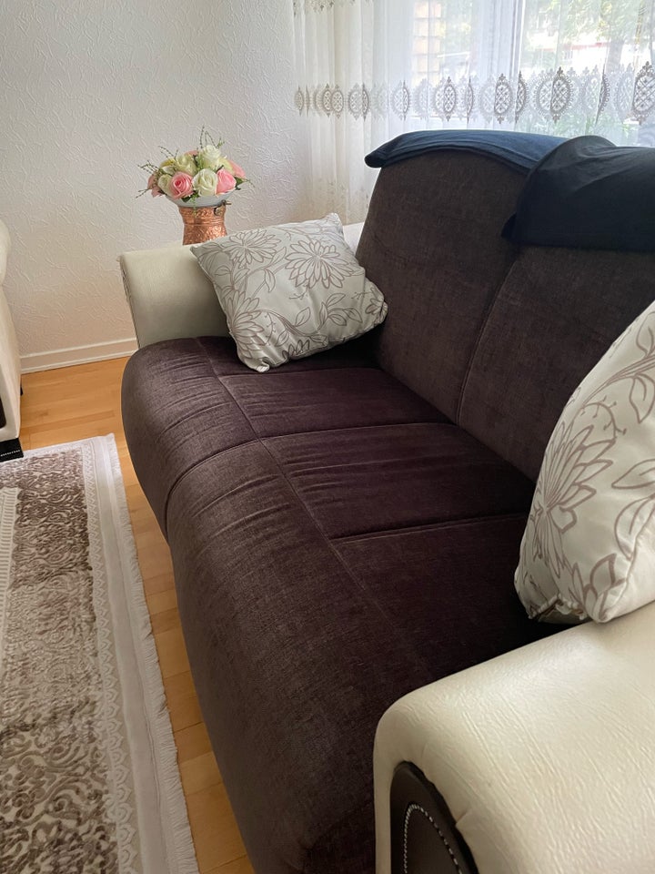 Sofa, anden størrelse