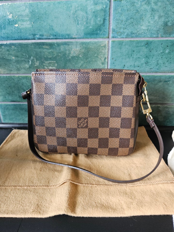 Skuldertaske, Louis Vuitton,