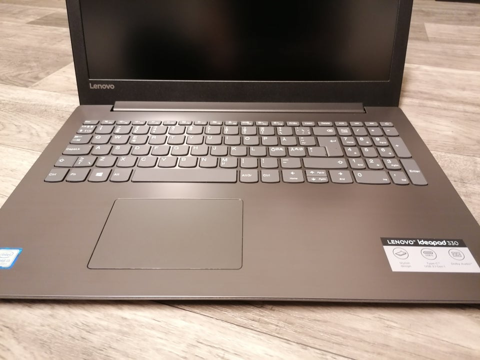 Lenovo, i3 7th Gen GHz, 8 GB ram