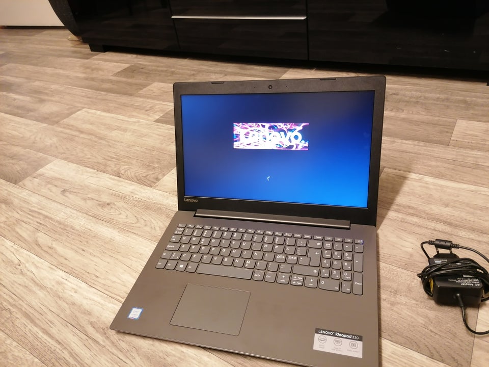 Lenovo, i3 7th Gen GHz, 8 GB ram