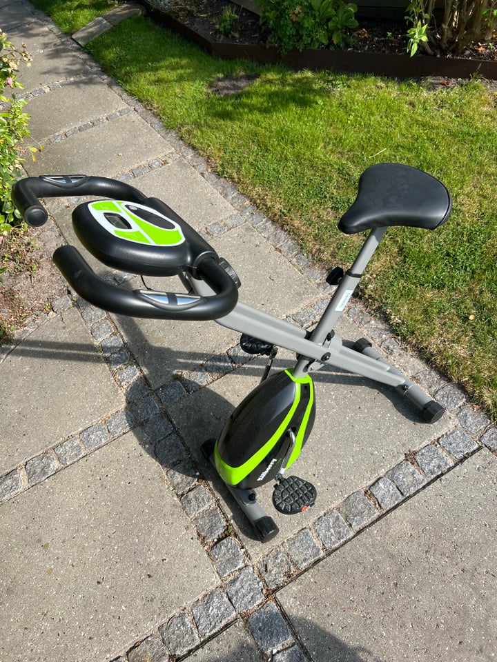 Motionscykel, Motionscykel,