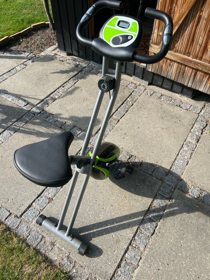 Motionscykel, Motionscykel,