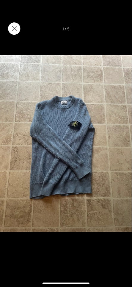 Sweater Stone Island str L