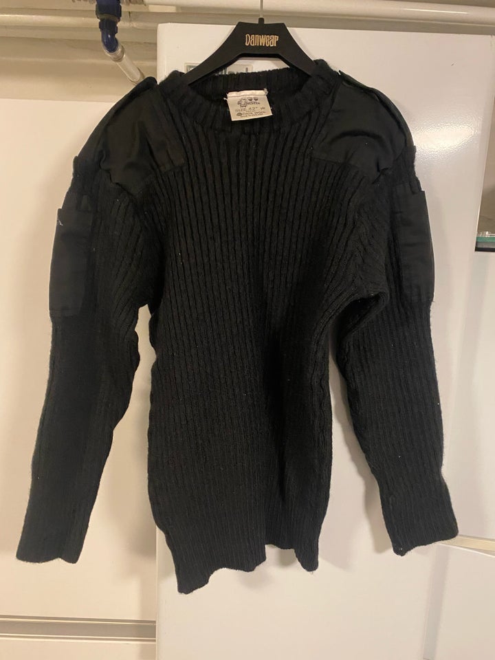 Sweater, Sehested, str. L