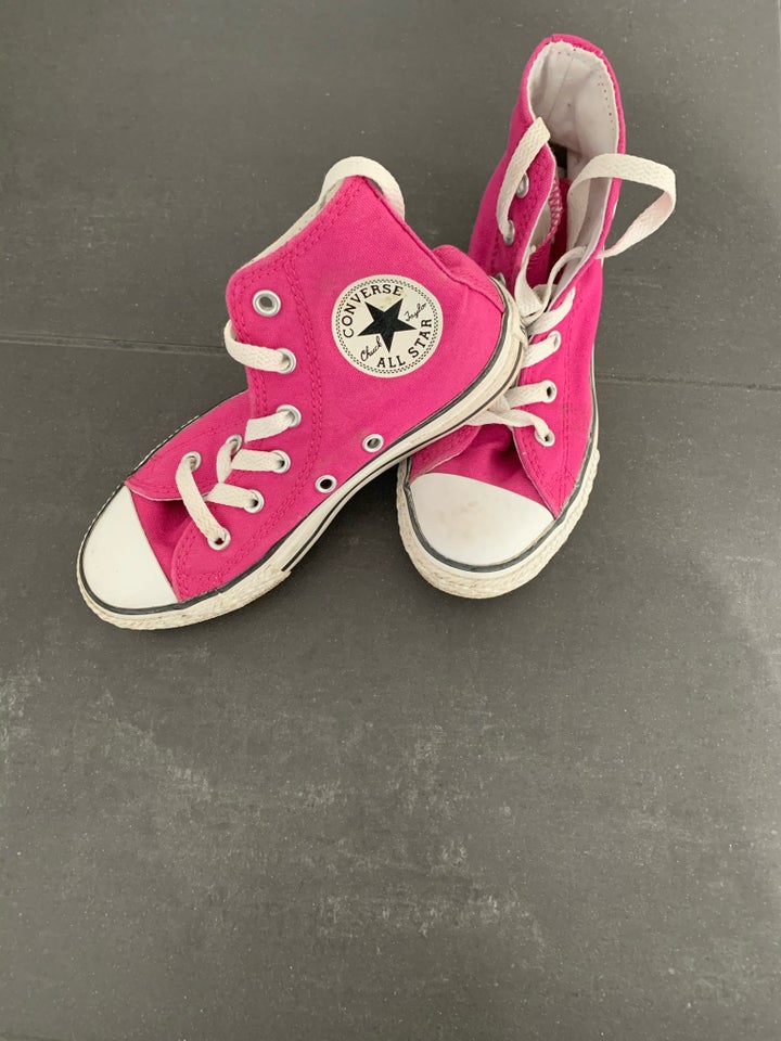 Sneakers, str. 31, Converse