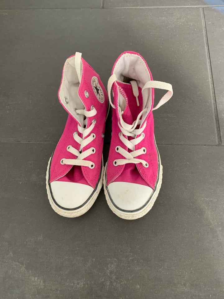 Sneakers, str. 31, Converse