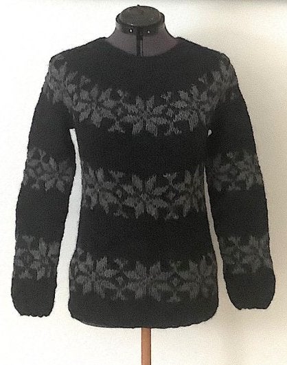 Sweater, FruStrik, str. 38