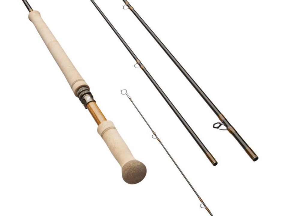 Fluestang Sage Trout Spey G5