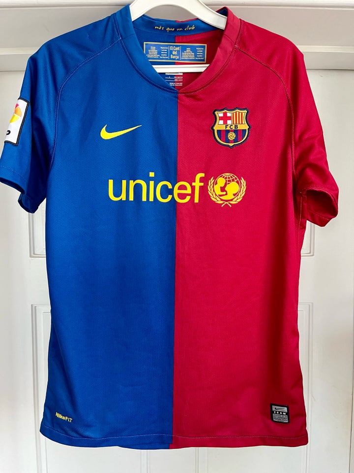 Fodboldtrøje FC Barcelona