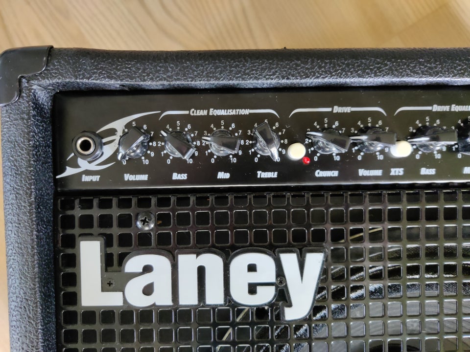 Guitarcombo Laney LX65R Extreme