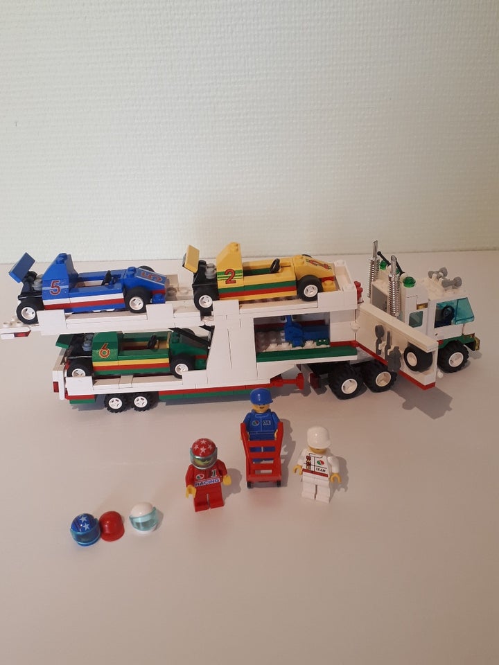 Lego System, 6335