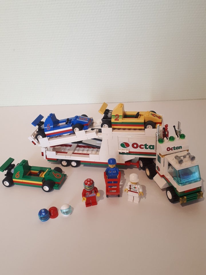 Lego System, 6335