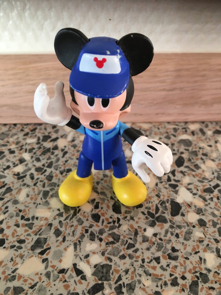 Disney, Mickey Mouse