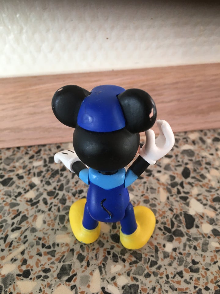 Disney, Mickey Mouse