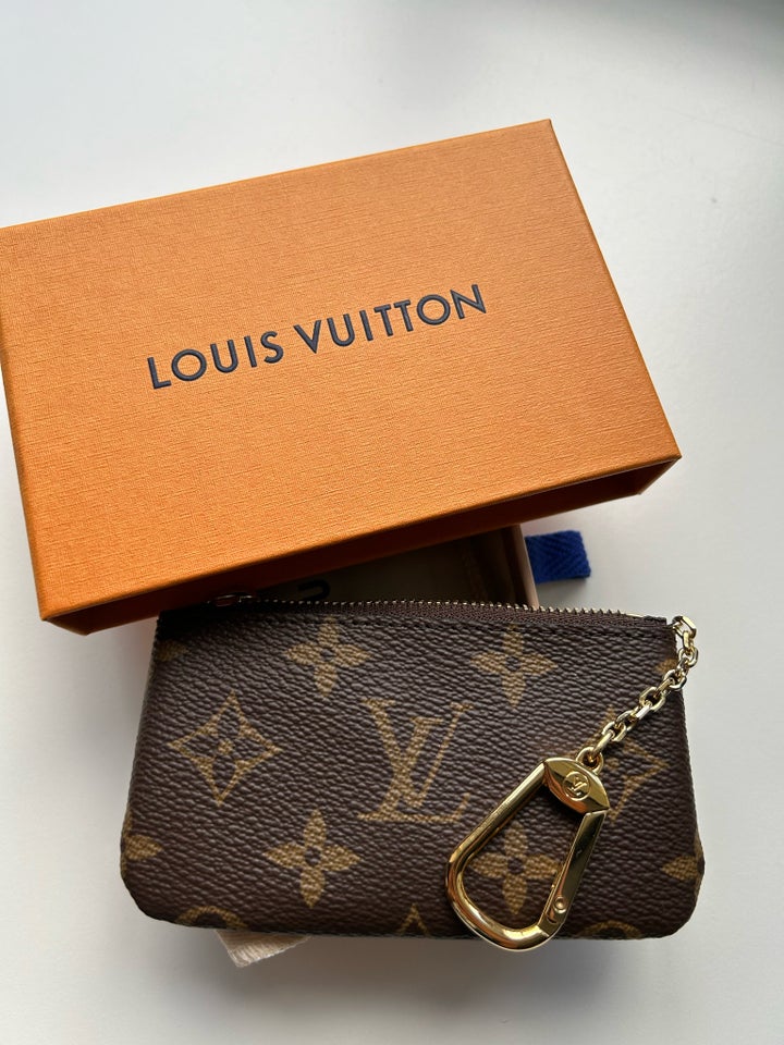 Pung, Louis Vuitton, kanvas