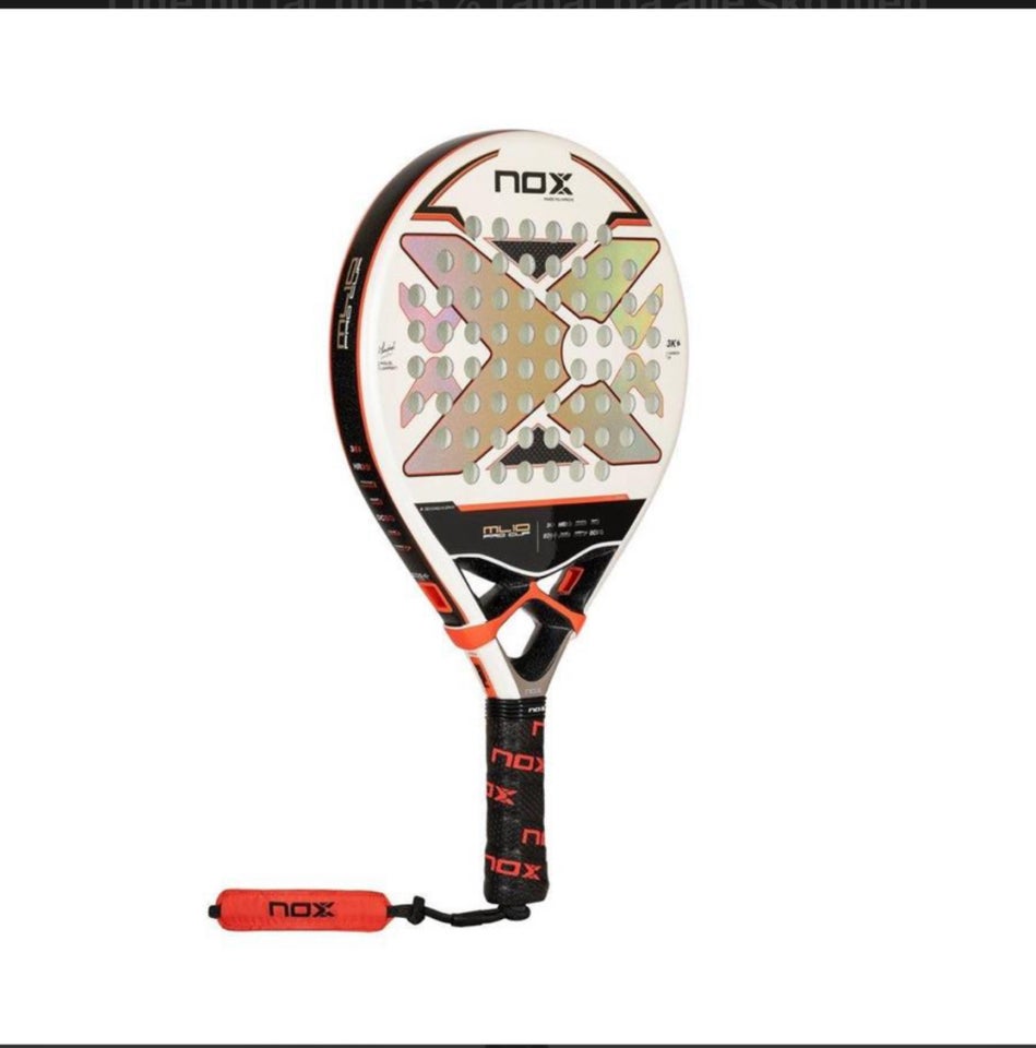 Padel bat, NOx ml10 pro cup 2024