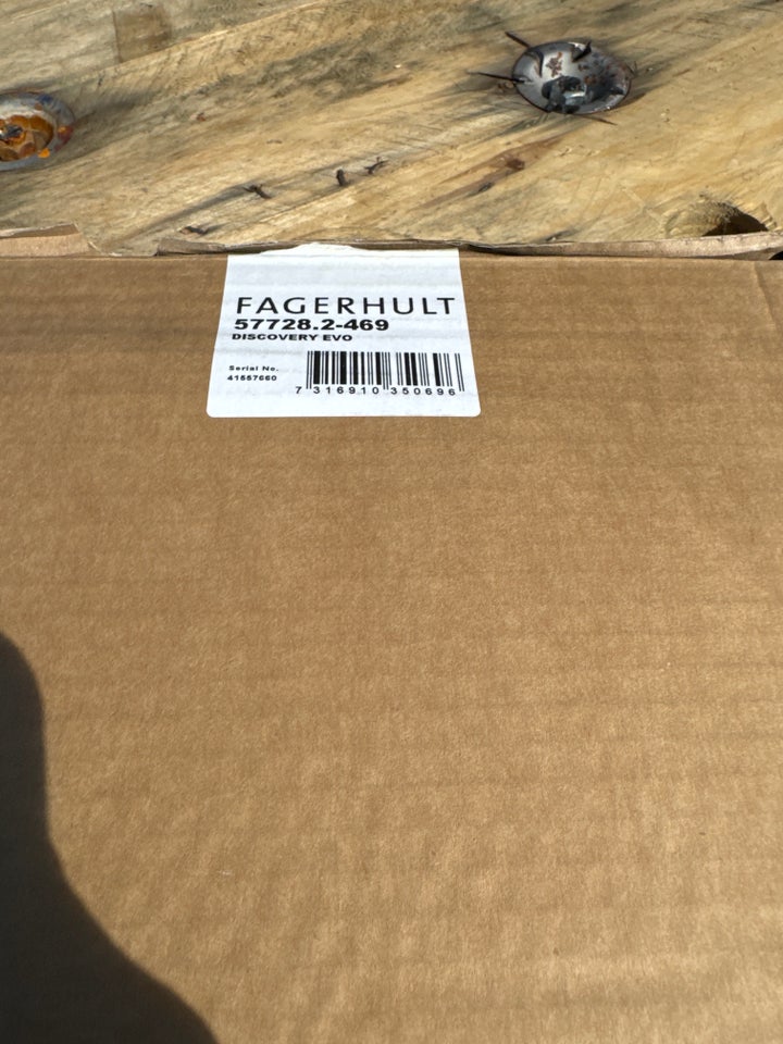 LED Fagerhult