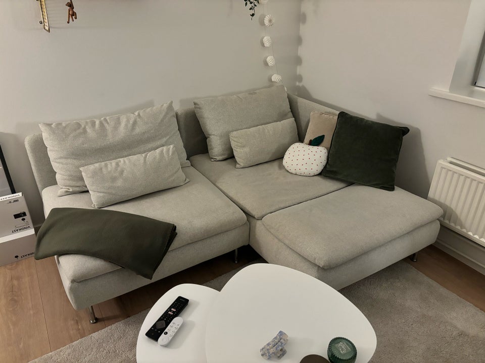 Sofa, IKEA Söderhamn