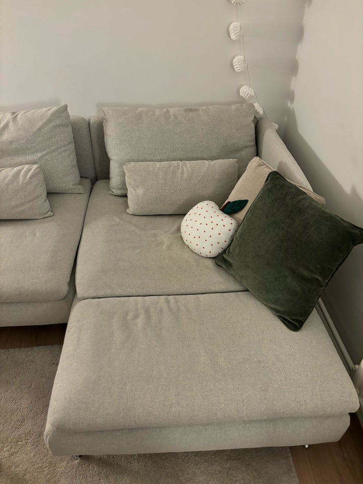 Sofa, IKEA Söderhamn