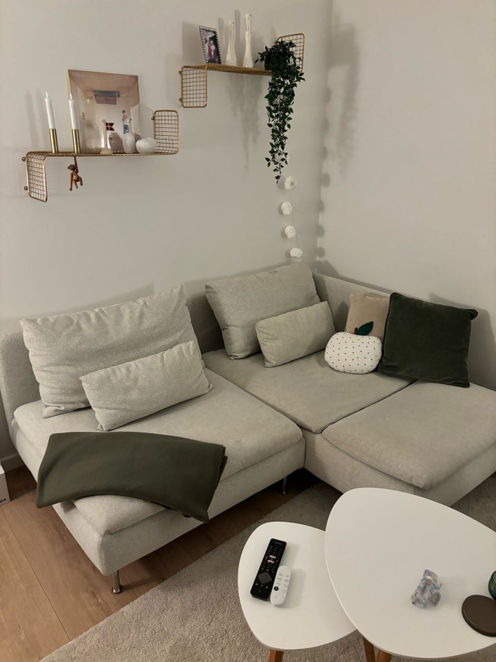 Sofa, IKEA Söderhamn