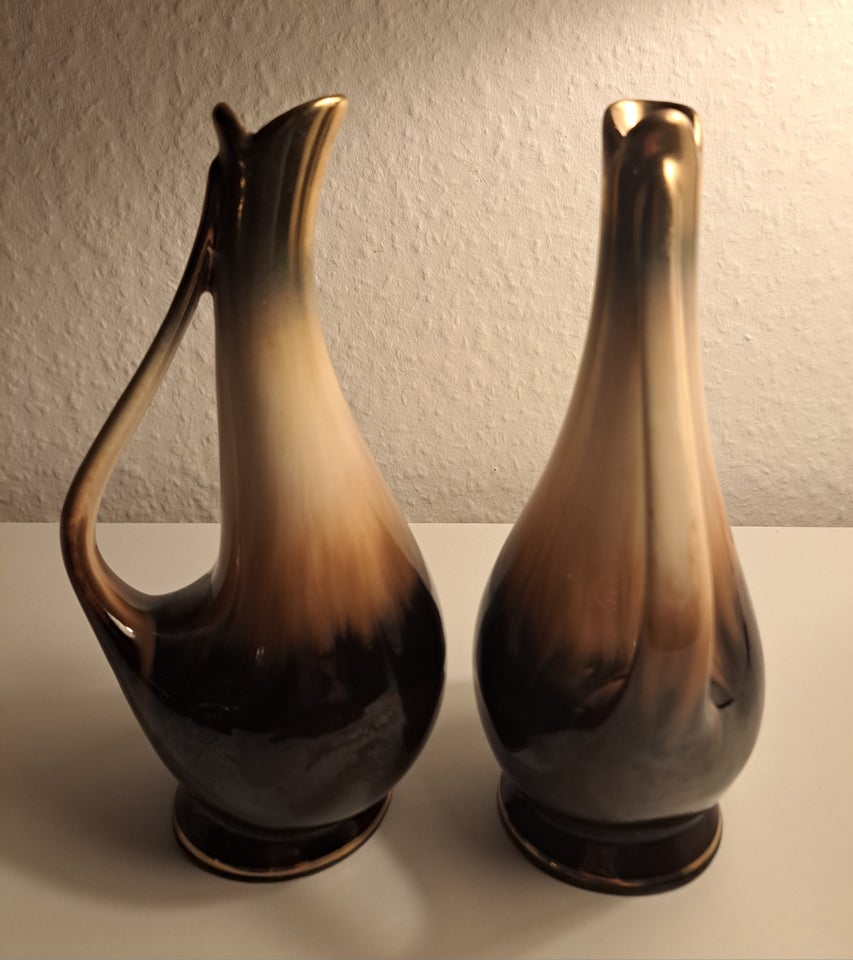 Keramik Vaser/ kander West