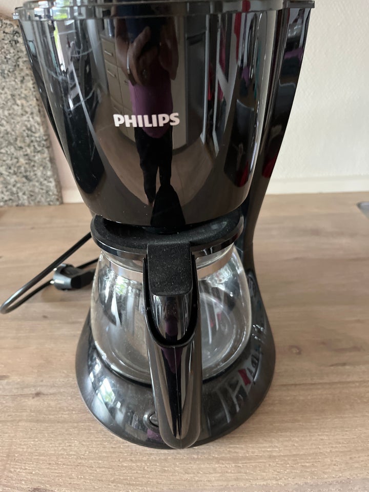 Kaffemaskine Philips