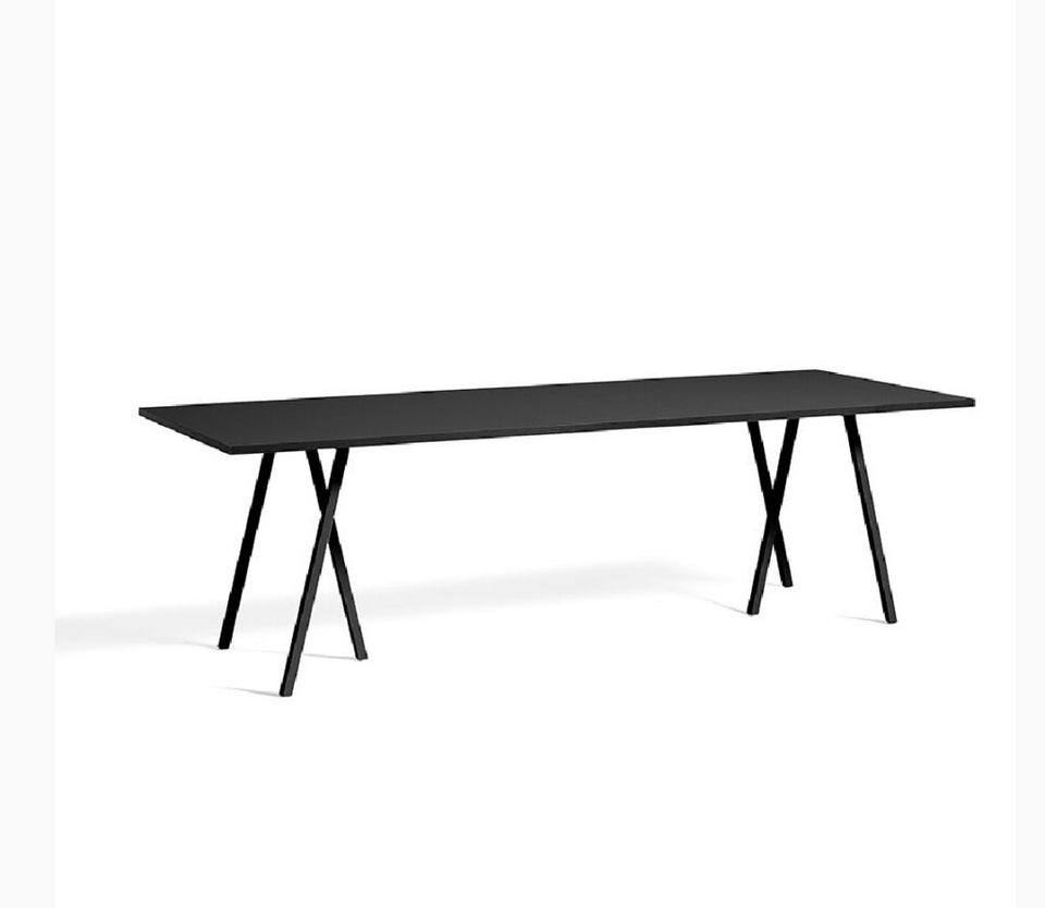 Spisebord, Laminat , Hay Loop table