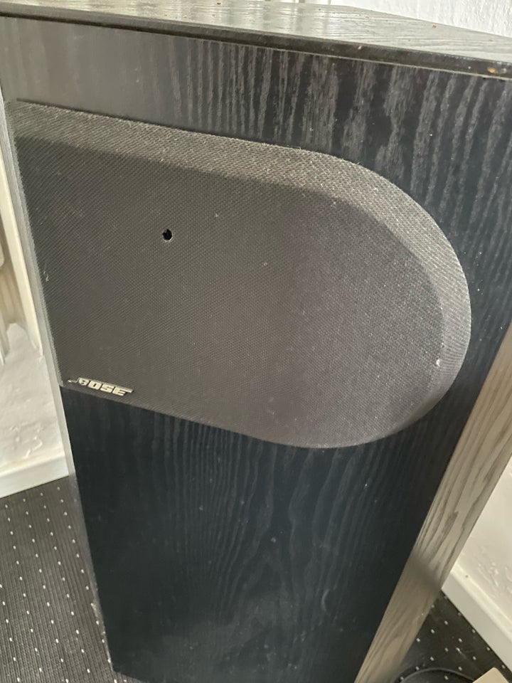 Højttaler, Bose, 401