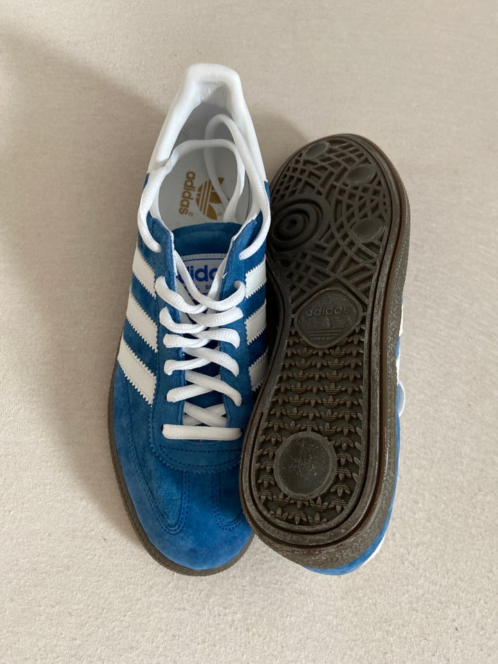 Adidas spezial sko str 44