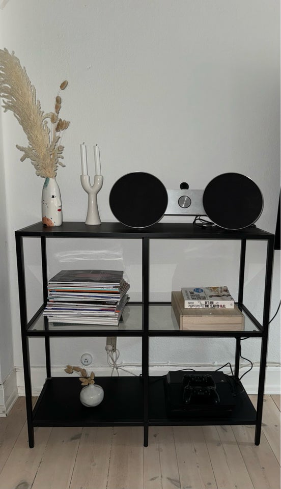 Anden reol Ikea b: 100 d: 36 h: 94