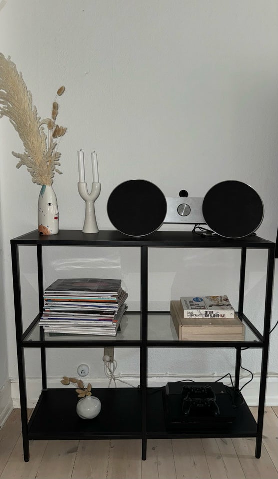 Anden reol Ikea b: 100 d: 36 h: 94