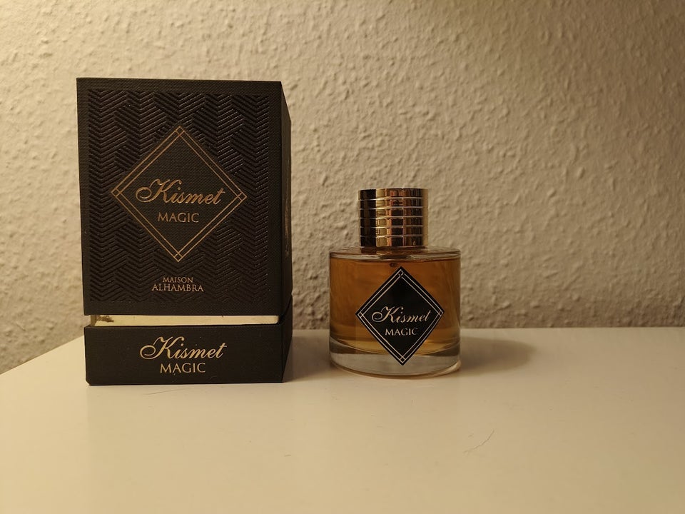 Eau de parfum Parfume Maison