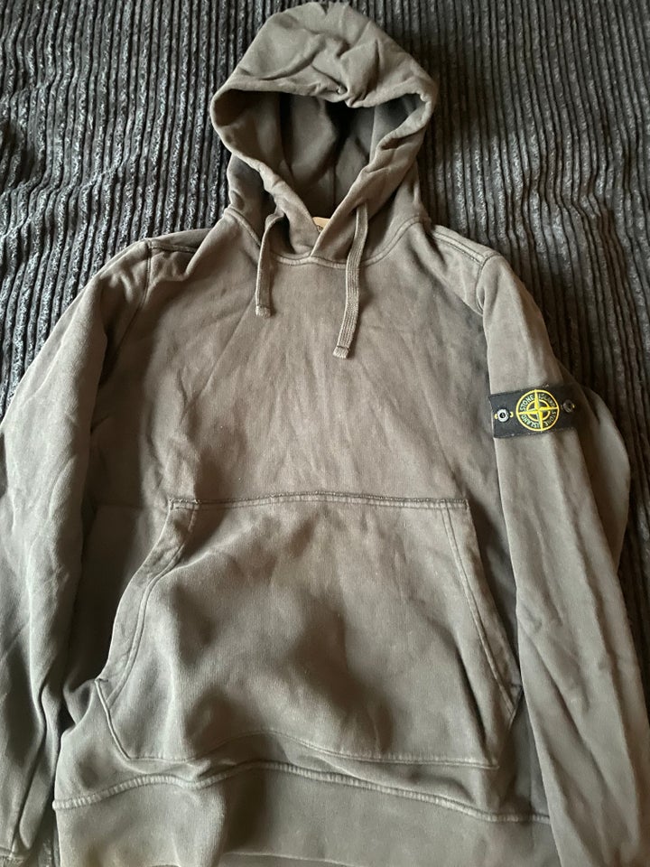 Hættetrøje, Stone Island , str. L