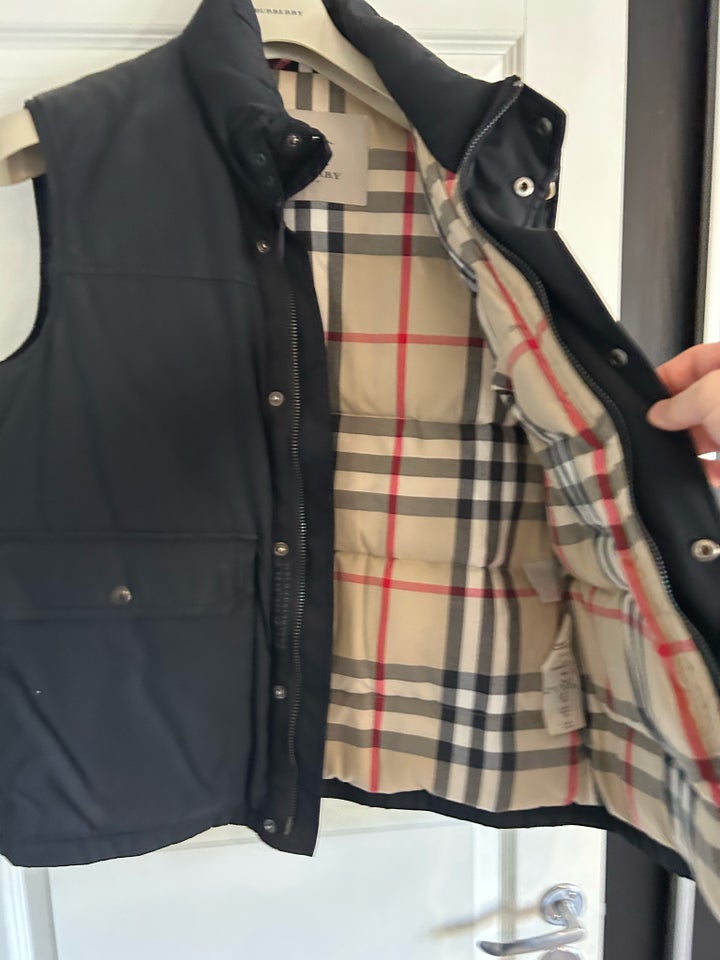 Vest, str. L, Burberry