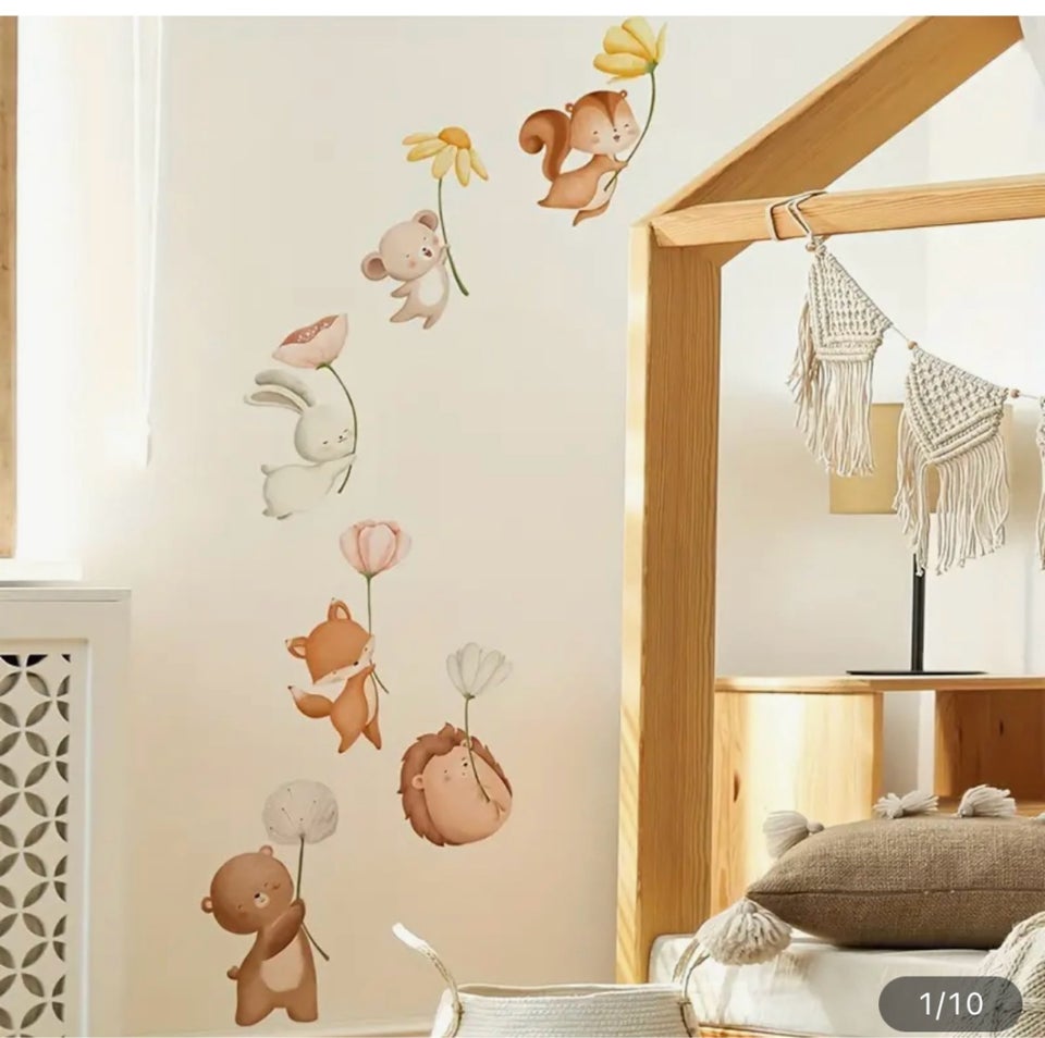 Wallstickers